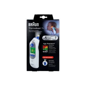 Fieberthermometer